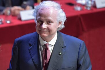 Premio Ischia di giornalismo, Stefano Lucchini comunicatore dell'anno