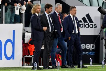 Caso plusvalenze, da Corte Figc -10 punti alla Juventus
