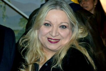 È morta la giornalista Maria Giovanna Maglie