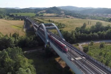 Fibra e 5G sulla rete del Gruppo FS per un'Italia più connessa