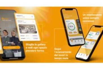 Casa, nasce l'App Facile Ristrutturare