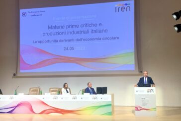 Materie prime strategiche, economia circolare sempre più decisiva