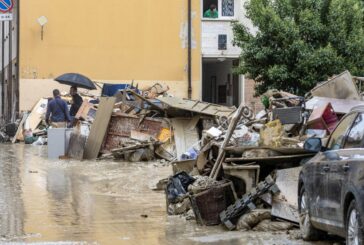 Romagna: i gestori dei rifiuti toscani inviano operatori e mezzi