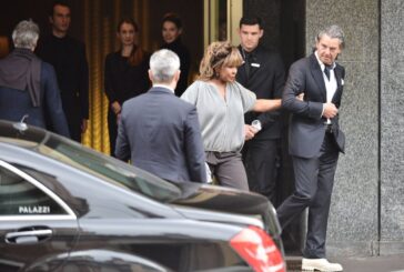 E' morta a 83 anni Tina Turner, la regina del rock and roll