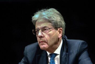 Maltempo, Gentiloni "Spese straordinarie non conteggiate nel deficit"