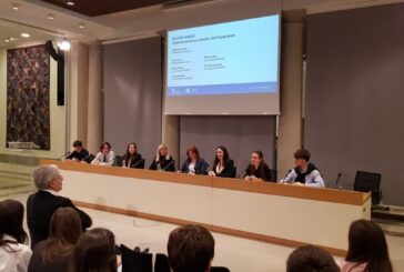 Con Intesa Sanpaolo 19 ragazzi delle superiori studieranno all'estero