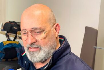 Maltempo, Bonaccini "La priorità è la ricostruzione"