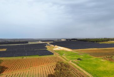 Engie inaugura in Sicilia il più grande parco agrivoltaico d'Italia