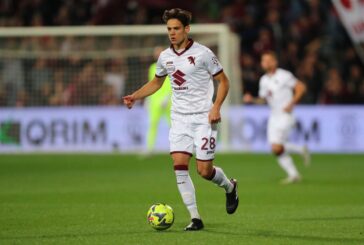 Il Torino inguaia lo Spezia, poker granata al Picco