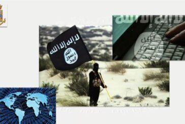 Terrorismo, fermato un minore bergamasco sostenitore dell'Isis