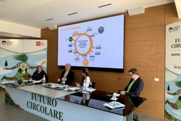 Conou, nel 2022 con l'olio lubrificante rigenerato risparmiati 130 mln