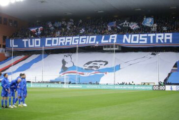 Finisce l'era Ferrero, la Sampdoria a Radrizzani e Manfredi