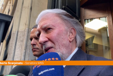Scherma, Azzi "Vogliamo tutte le squadre a Parigi"