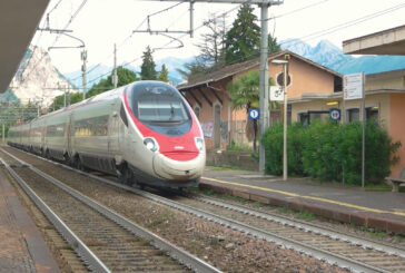 Ferrovie, via libera Ue a piano italiano da 300 milioni