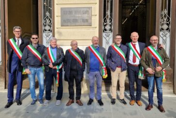 Ferrovia Siena-Chiusi: i sindaci rilanciano le richieste