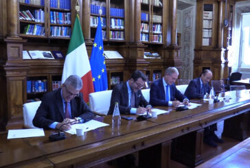 Sulla rete del gruppo Fs "corre" la comunicazione di nuova generazione