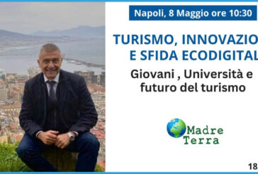 Madre Terra – Sfida EcoDigital per il turismo