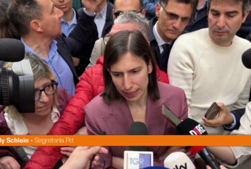 Schlein commemora Pio La Torre "Innalzare i presidi di legalità"