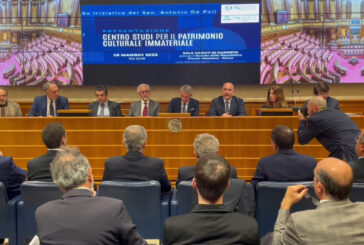 Patrimonio immateriale, nasce il centro studi