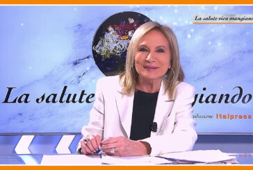 La Salute Vien Mangiando – Pancia gonfia? Ecco alcuni suggerimenti