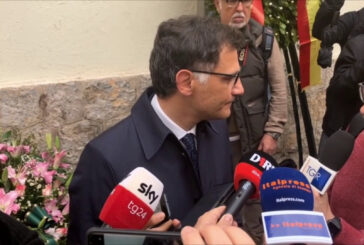 Pd, Barbagallo "Chinnici a Forza Italia? Solito cambio di casacca"