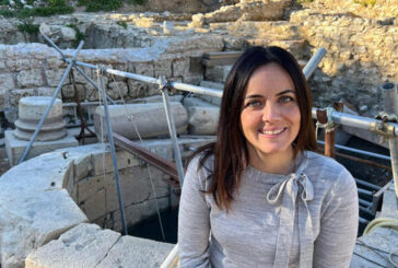 Agnese Carletti nuova presidente dell’Unione dei Comuni della Valdichiana