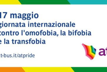 Le associazioni Lgbtqia+ rammaricate per il comportamento di AT