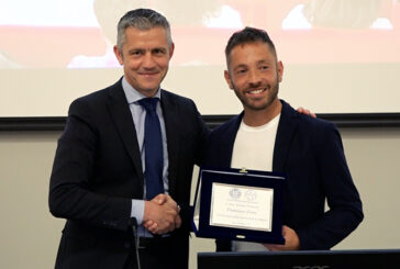 Nuovo testimonial della donazione di organi per l’Aou Senese