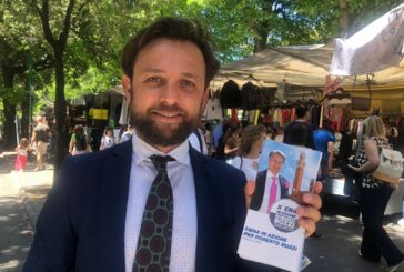 Zambito: “Quattro proposte per il turismo del futuro”