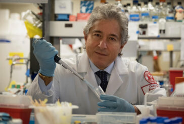 Il professor Giordano nel Comitato scientifico nazionale della LILT