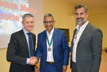 Oral Surgery Club of Great Britain ospite dell’Aou Senese