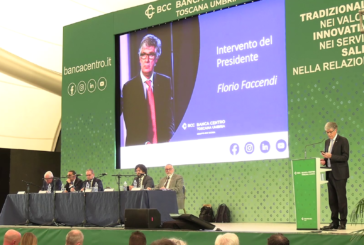 Banca Centro: approvato il bilancio 2022. Obiettivi triennali centrati e trimestrale positiva