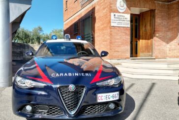 Controlli dei Carabinieri in Amiata-Valdorcia: sanzioni e denunce