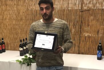 Professione Cantiniere: a Montepulciano premiato il migliore 