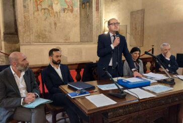 I Comuni dei territori di Siena, Firenze e Pisa fanno squadra per il fiume Elsa
