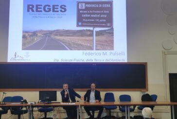 La provincia di Siena si conferma Carbon neutral