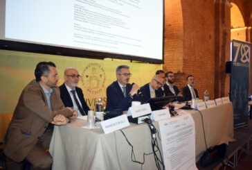 “Nuove idee e nuovi imprenditori nel settore Life Sciences”