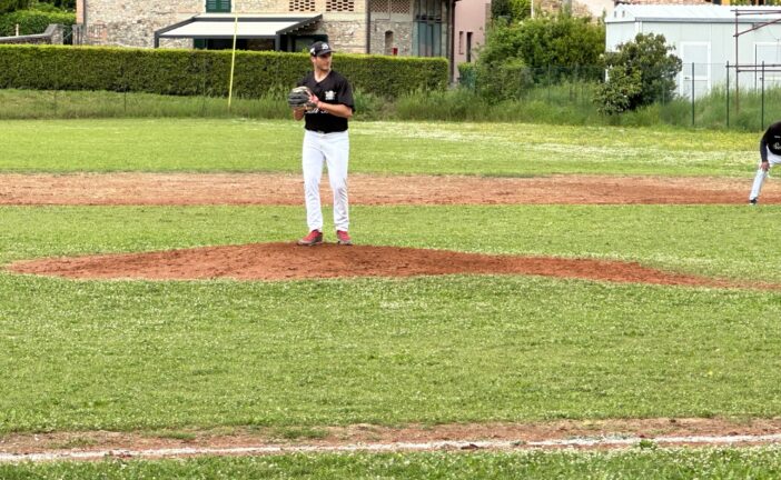 Baseball: Siena sfiora l’impresa con Lucca