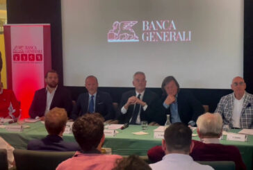 Sport ed educazione finanziaria, torna “Un campione per amico”