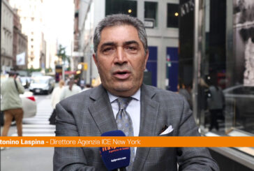 A New York torna "Italy on Madison"
