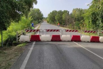 Ponte di Bellavista: a bilancio il trasferimento di 10 milioni dalla Regione