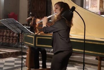 Il Franci torna in Sala Rosa: nuovo appuntamento con i ‘Concerti del Lunedì’