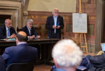 Il Ministro della Salute Schillaci a Siena si confronta con gli ordini dei tecnici sanitari