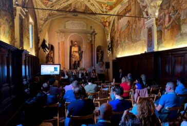 Il Gruppo Stampa alza il sipario sul Festival del Giornalismo di Siena
