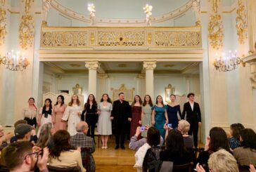 Franci On//2023: doppio appuntamento con ‘Cain, ovvero il primo omicidio’ 