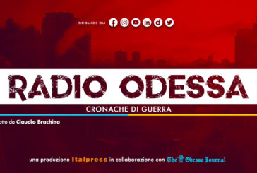 Radio Odessa – Puntata del 11 maggio 2023