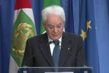 Mattarella "La scuola è di tutti e deve essere per tutti"