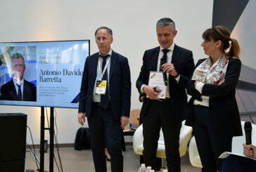 “Grandi ospedali” premia Barretta dell’Aou Senese