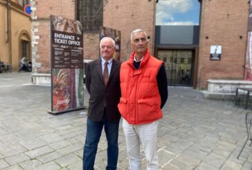 Verdone e Castagnini hanno un piano per rilanciare la cultura