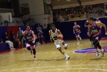 La Virtus non si ferma: battuta Altopascio e passaggio del turno